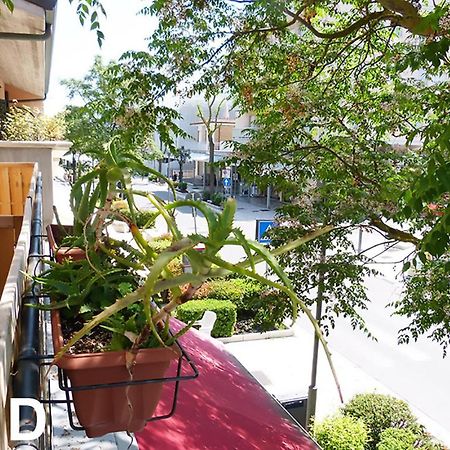 App Bilocale Gatteo Mare Apartment Gatteo a Mare Exterior foto
