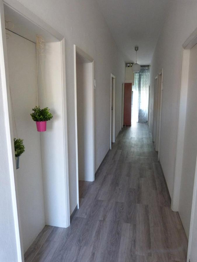 App Bilocale Gatteo Mare Apartment Gatteo a Mare Exterior foto