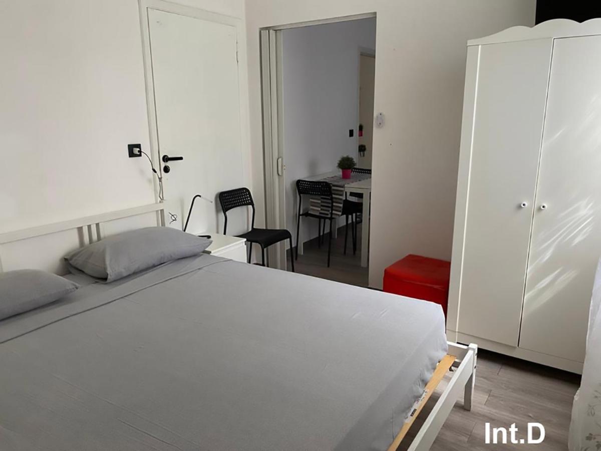 App Bilocale Gatteo Mare Apartment Gatteo a Mare Exterior foto