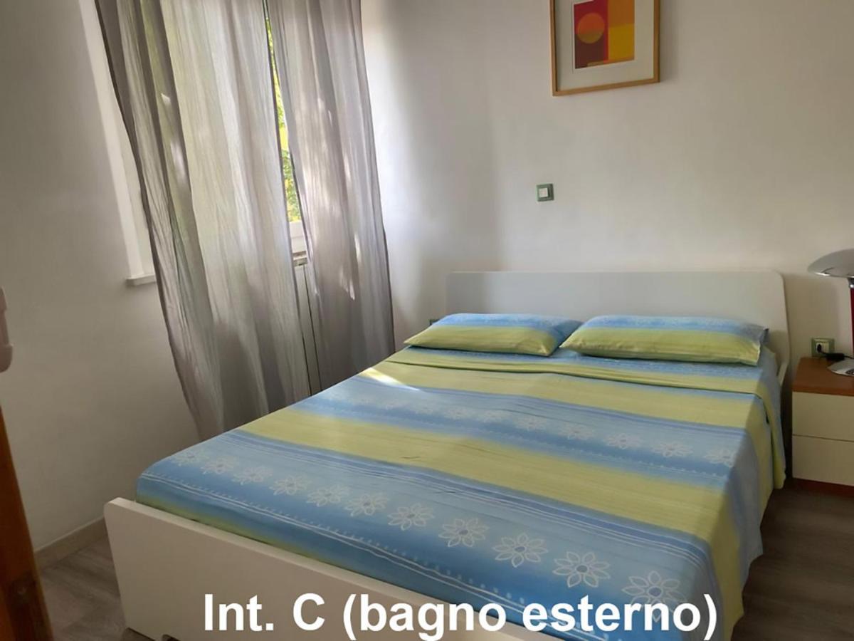App Bilocale Gatteo Mare Apartment Gatteo a Mare Exterior foto