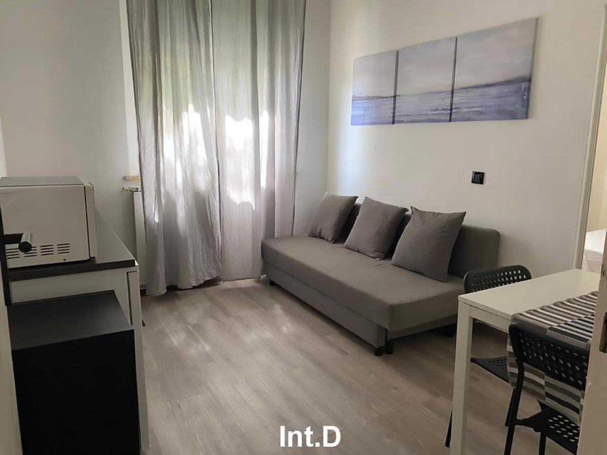 App Bilocale Gatteo Mare Apartment Gatteo a Mare Exterior foto