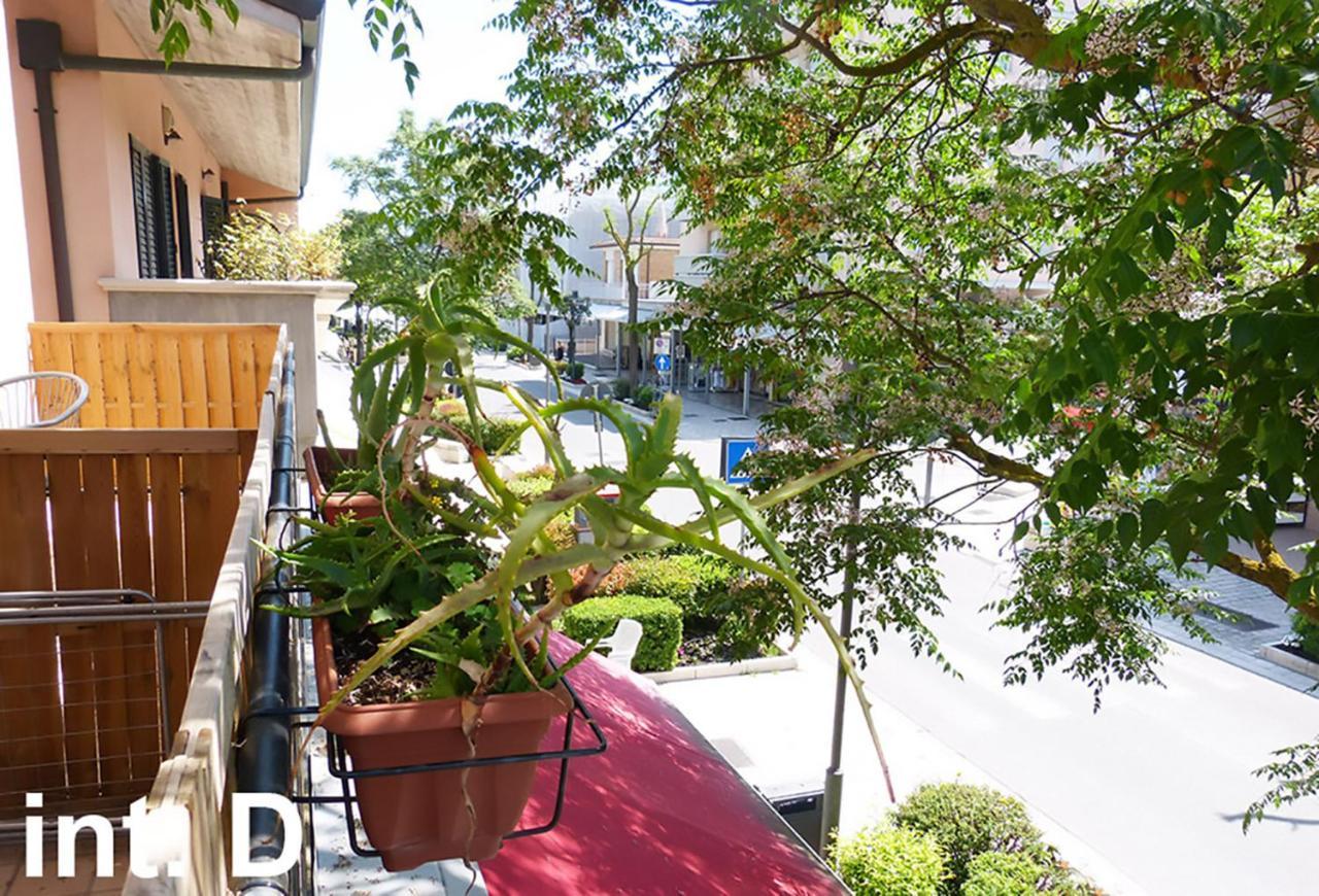App Bilocale Gatteo Mare Apartment Gatteo a Mare Exterior foto