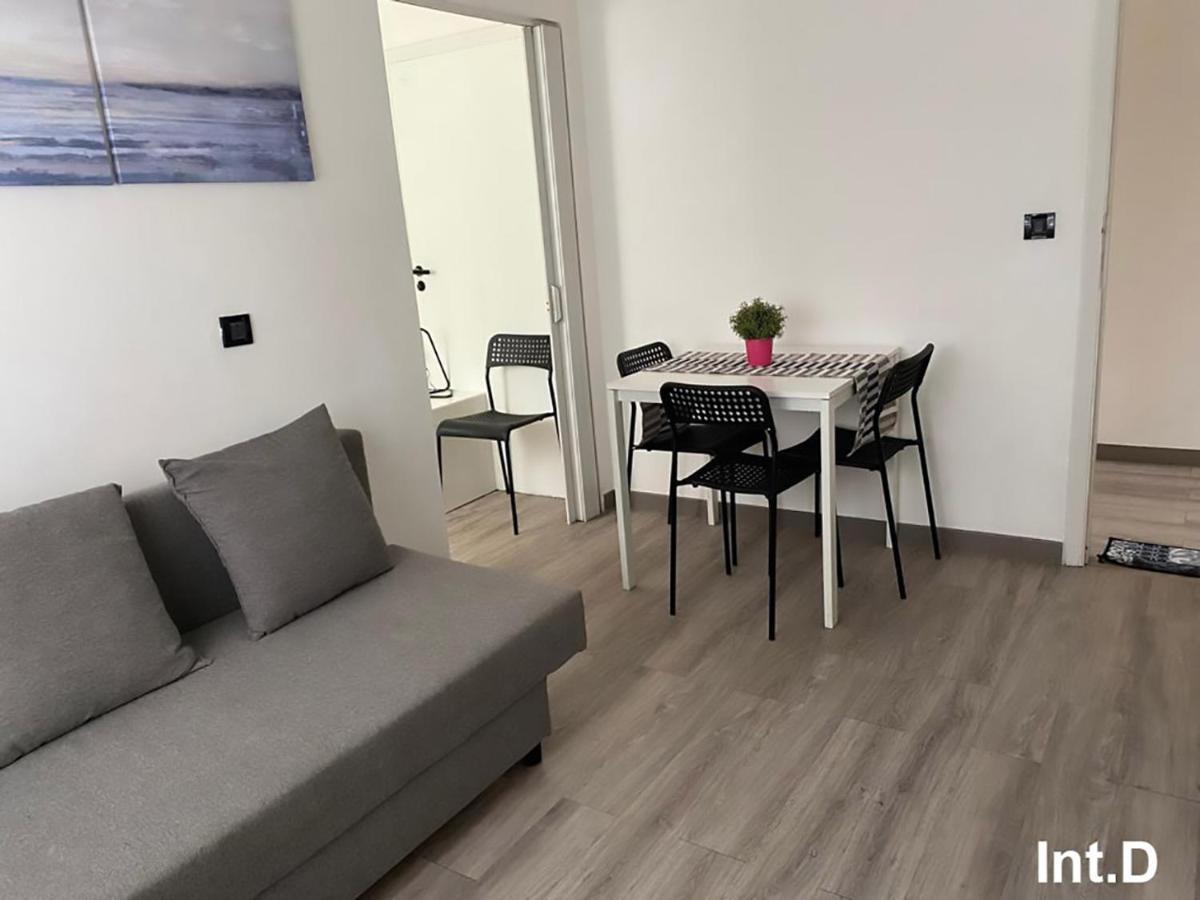 App Bilocale Gatteo Mare Apartment Gatteo a Mare Exterior foto