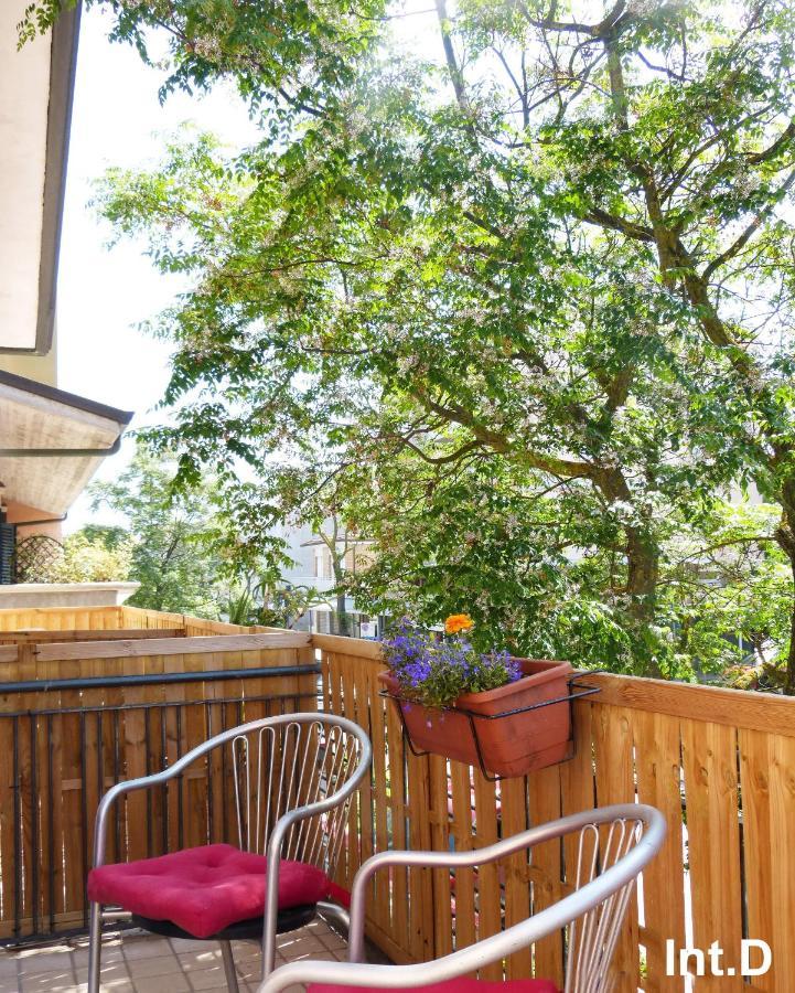 App Bilocale Gatteo Mare Apartment Gatteo a Mare Exterior foto
