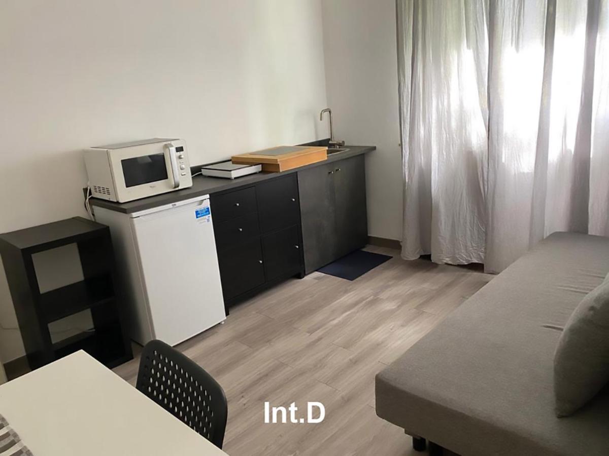 App Bilocale Gatteo Mare Apartment Gatteo a Mare Exterior foto