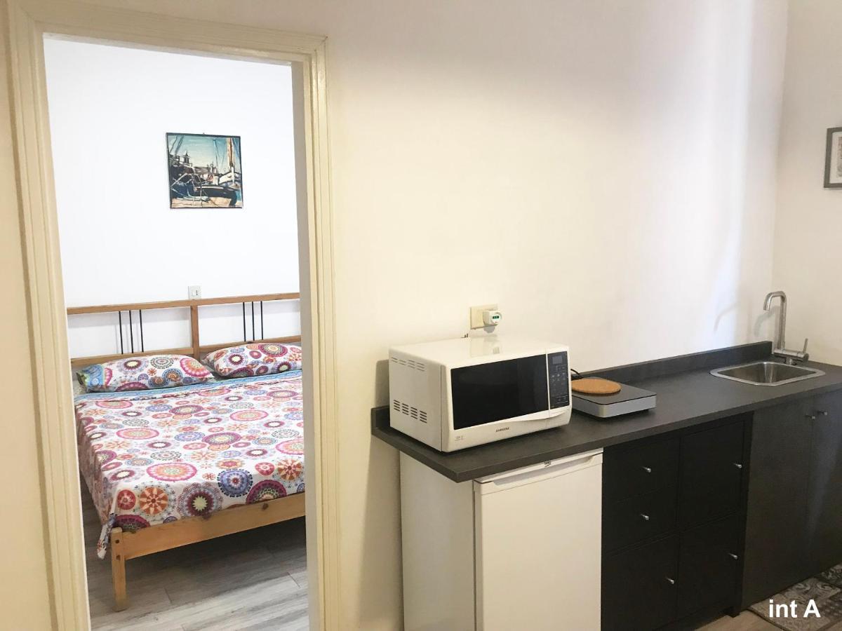 App Bilocale Gatteo Mare Apartment Gatteo a Mare Exterior foto