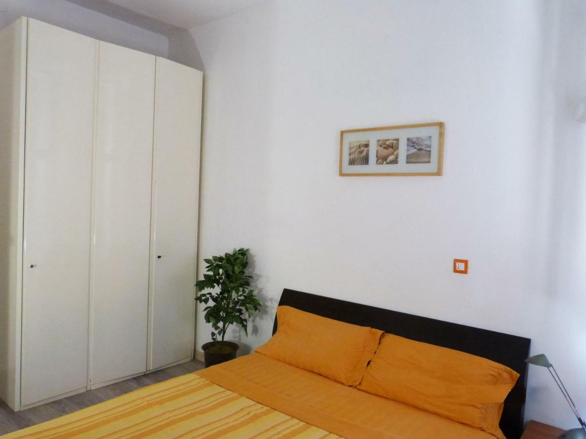 App Bilocale Gatteo Mare Apartment Gatteo a Mare Exterior foto