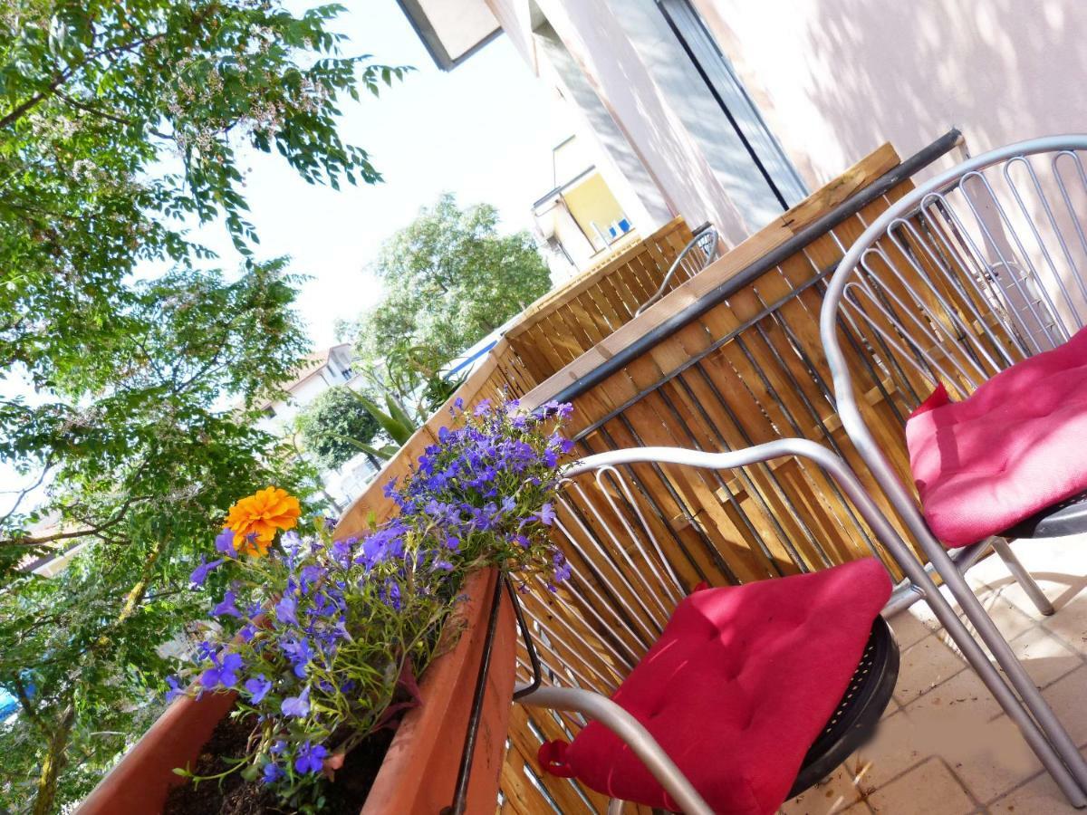 App Bilocale Gatteo Mare Apartment Gatteo a Mare Exterior foto
